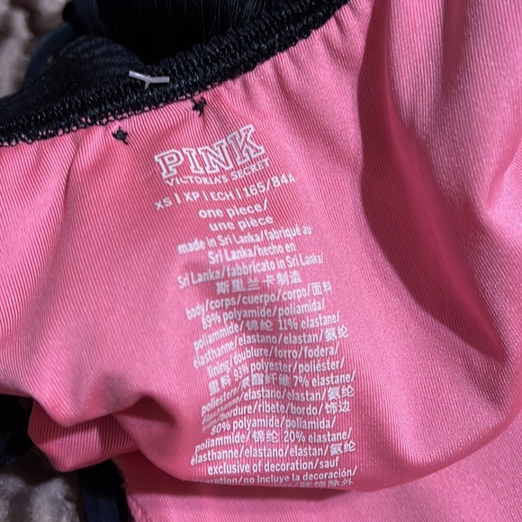 PINK SWIM - Picture 4 of 4